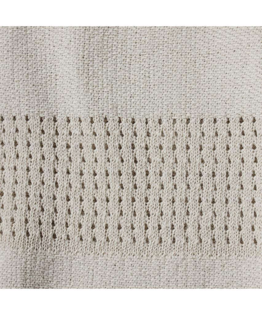 Henry Cottons Short Sleeve Collared Cardigan_Ahwam25521Bex