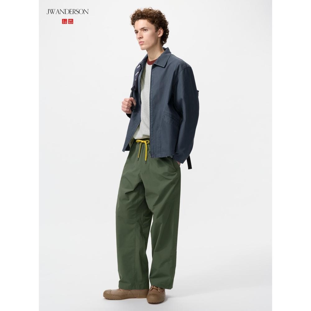 Uniqlo Japan Track Pants