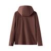 HLA Men's Functional Hooded Jacket