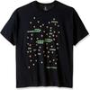 Unisex T-shirt Atari Men's Vintage Centipede Game Men's T-Shirt