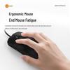 Lenovo Laiku Wired Keyboard & Mouse Combo