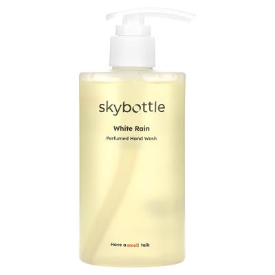 Perfumed Hand Wash, White Rain, 300ml