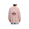 adidas Originals Team Loose V-Neck Pullover Long Sleeve Knit Sweater Men Sweater KF4468