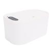 Wipe Warmer Constant Temperature Portable USB Powered Wet Wipe Warmer Dispenser for Home Car Outdoor
