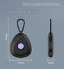 Infrared Anti-Peeping Smart Camera Detector for Surveillance-Free Hotels