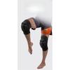 Anti collision sponge knee pads for men and women dance kneeling knee pads volleyball sports knee protection mountain climbing