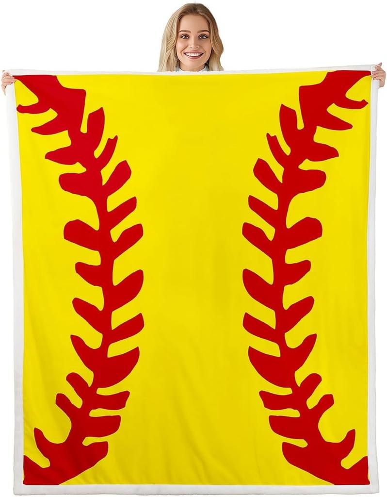 Nautical Sailboat Blanket Tropical Palm Tree Pattern Beach Decor Summer Throw Coastal Home Textile Ocean Theme Bedding