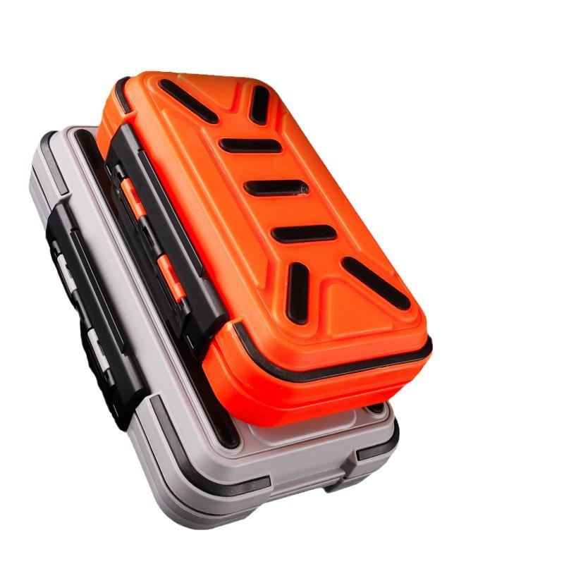Waterproof Fishing Tackle and Lure Storage Box