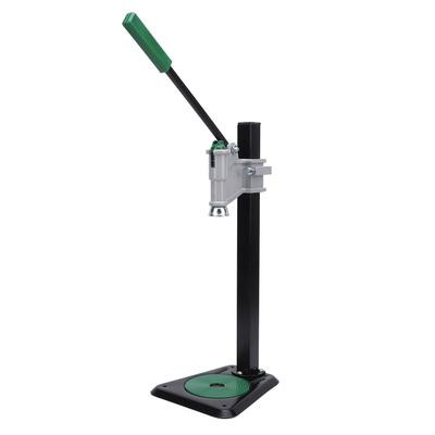 Beer Bottle Capping Machine Manual Bottle Capper Tool for Home Brewing Bench Bottle Capper Beer Bottle Capping Machine Iron