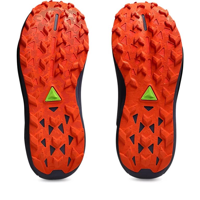 Asics Gel Trabuco 13 GORE-TEX Black Light Ube Women Sneakers 1012B767-001