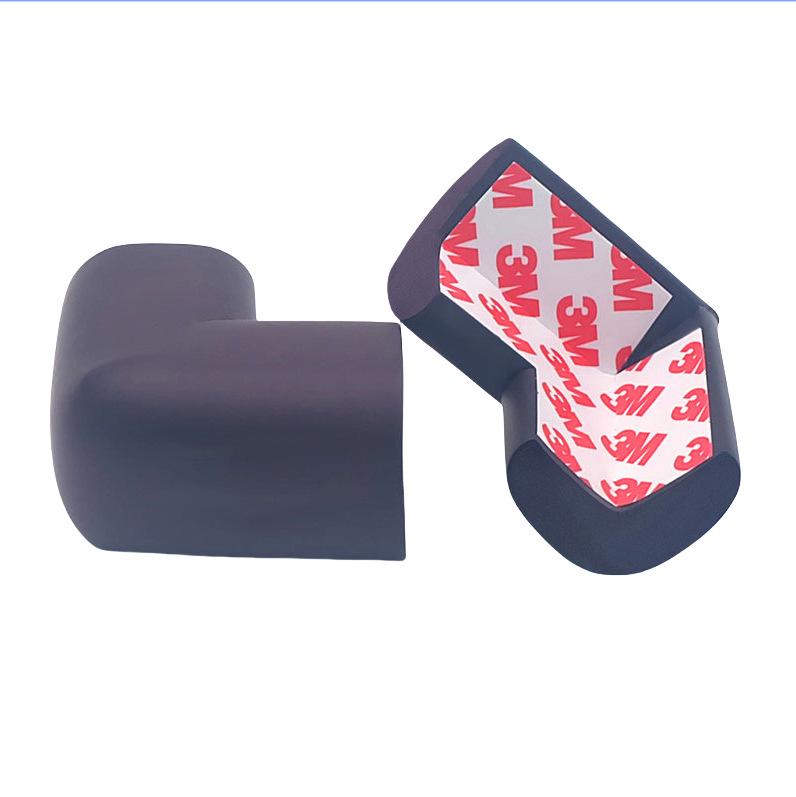 

Baby Safety Corner Bumper Strip - Soft Anti-Collision Protector for Children