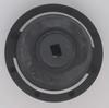 Genuine Parts 18 Soare BB 500S Drag Knob Set Part 13BNJ No.