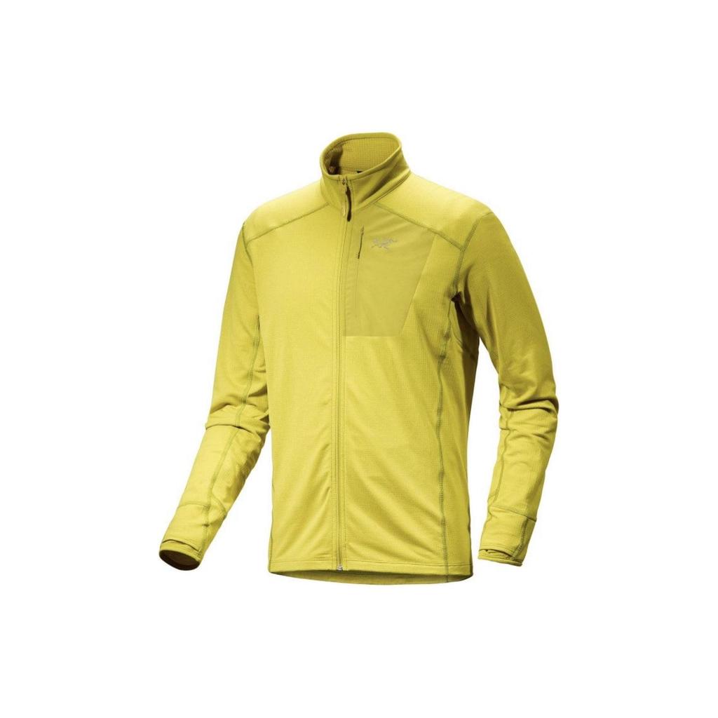 Arcteryx Men's Zip-Up Delta Jacket 29665