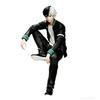 15 cm große Anime-Figur WIND BREAKER Sakura Haruka Kaji Ren Noodle Stopper Figur, sitzendes Modell, Spielzeug, Geschenkpuppe, Actionfigur