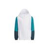 New Jackets Coats White Blue Kids' IT4041