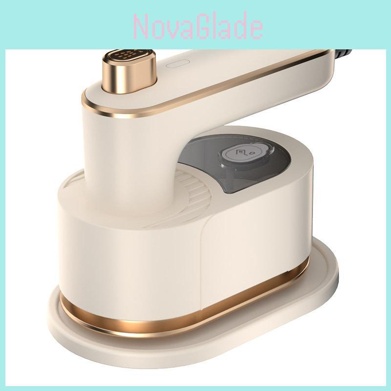 Handheld Garment Steamer For Travel And Household Home