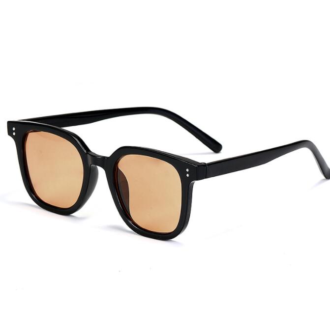 Fashion Myopia Sunglasses Prescription -1.0 to -4.0 UV Protection Short Sighted Optics Trendy Sun Glasses