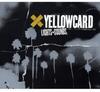 CD YELLOW CARD - Lights and Sounds Special Edition ( TOCP66520 Japan ObiRock Used