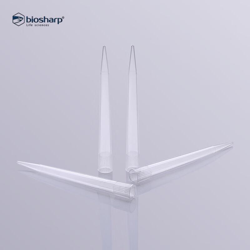 BIOSHARP 10ml Filtered Pipette Tips