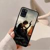 R-resident Game E-evil Phone Case For Samsung A 10 11 12 13 20 21 22 30 31 32 40 51 52 53 70 71 72 73 91 13 Shell