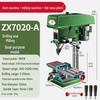Industrial Grade 16MM/20MM Multi-functional Drill Press & Tap: High Power, Heavy Duty, Household Milling