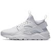 Air Huarache Run Ultra Triple White 819685-101