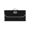 Car For Kia Rio Ceed Sportage Cerato Soul PicantoCar Trunk Storage Bag Felt Cloth Organizer Box Auto Accessories Accesspries