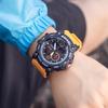 Sport Watch Military Wristwatch for Men Alarm Stopwatch LED Digital Back Light Dual Time Display Waterproof Watch Men 8007