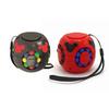 Magic Bean Puzzle Cub Spinner Rotire Diapozitiv Gyro Fidget Jucărie Minge 3D Anti Stres Joc Educativ IQ pentru Băiat Fată Copil Adult Copil