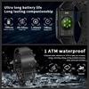 No Screen Smart Watch Woman Outdoors Sports Fitness Heart Rate Monitor 1ATM Waterproof New Smartwatch For Andrio IOS