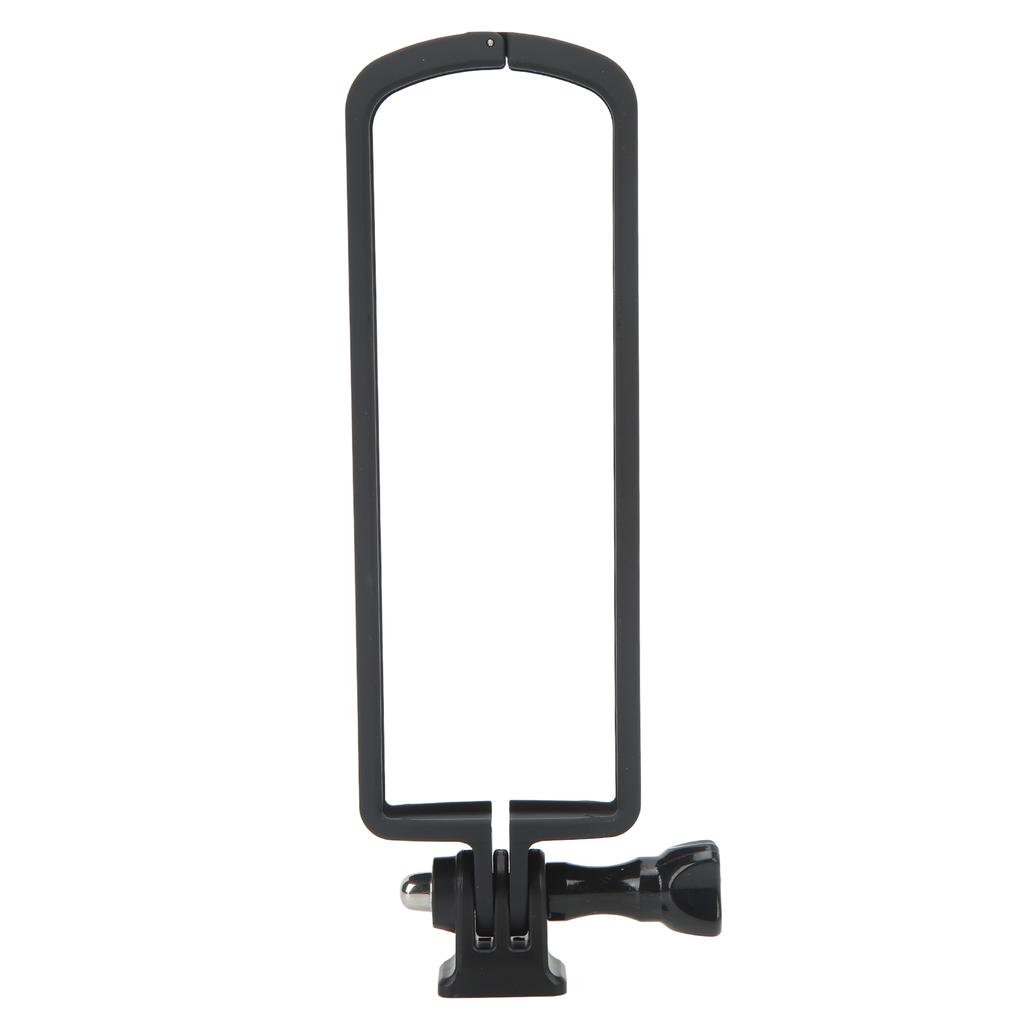 Camera Protective Frame Action Camera Mount Cage for RICOH THETA SC2 1 4 Screw Connector