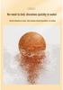 Mugwort & Safflower Herbal Foot Soak Balls - Softening, Warming Essence for Relaxing Foot Care