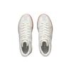Li Ning Cloud Sichuan HI Slip Resistant, Abrasion Resistant, Breathable High top Casual Shoes Women's Mist White AGCT302-1
