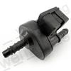 06H906517AA 06H906517H 06H906517AE Fuel Tank Vacuum Solenoid Vapor Canister Purge Valve For A3,A4 B8,A5,A6 C7 TT 06H 906 517 AA