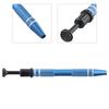 IC Puller BGA Chip Four Claw Picker SMT Electronic Components Gemstone Clip Nail Sponge Gripper Pen Practical Little Tools New