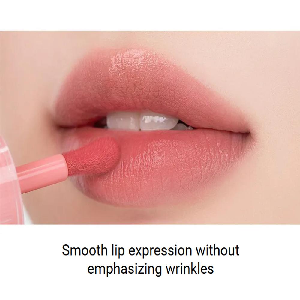 rom&nd bare water tint 4.5g
