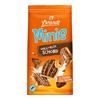 Brandt Minis Rusk Milk Chocolate 95G