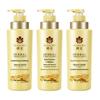 Fenghua Herbal Essence Dye & Perm Repair Hair Conditioner 3x500ml