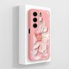 For Tecno Camon 40 Pro Phone Case Trendy Creative Soft High Quality Liquid Silicone Back Cover For Camon40 Pro 4G Durable Bumper