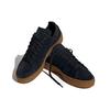 Adidas Stan Smith Crepe Czarne Męskie Sneakersy Core-Black Supplier-Colour FZ6439