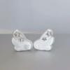 3D Wings Suitable For Wired Earphone Accessories Decoration Cute Girl Heart Wired Bluetooth Earphones DIY Wings
