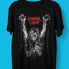 Cannibal Corpse Band Men  Black Cotton Tee All Sizes S-5XL Unisex T-Shirt