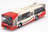 Tomytec The Bus Collection Bus Collection 34th Edition, 12-Piece Box, Diorama Supplies, 331834