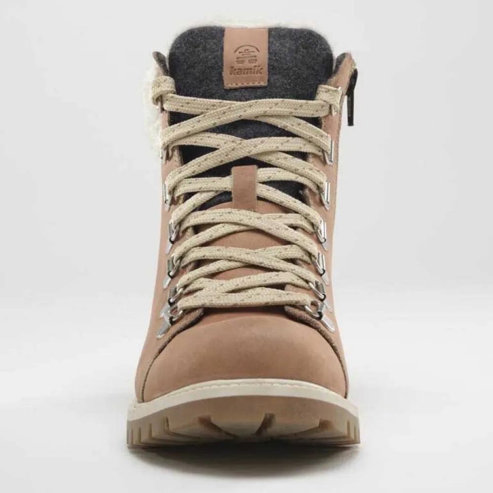 Kamik Hiking Boots Roguehike3
