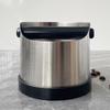 Pabei Stainless Steel Coffee Knock Box