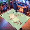 Tilly Friends Joy Carpet Rug for Living Room Bedroom Home Sofa Decoration,Kids play Nonslip Floor Mat