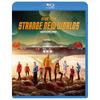 Star Trek: Strange - New World Blu-ray BOX