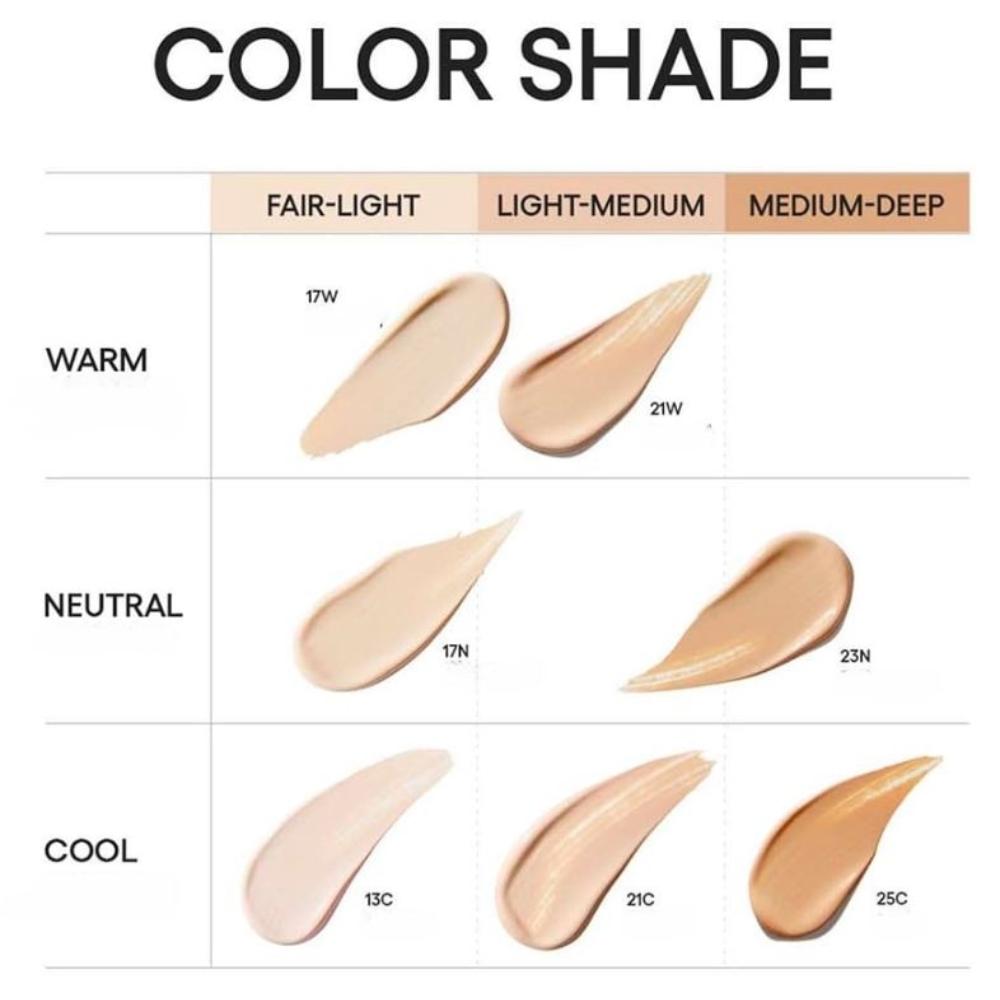 LANEIGE Neo Cushion Mue Double (15g + Nachfüllung 15g) SPF42 PA++