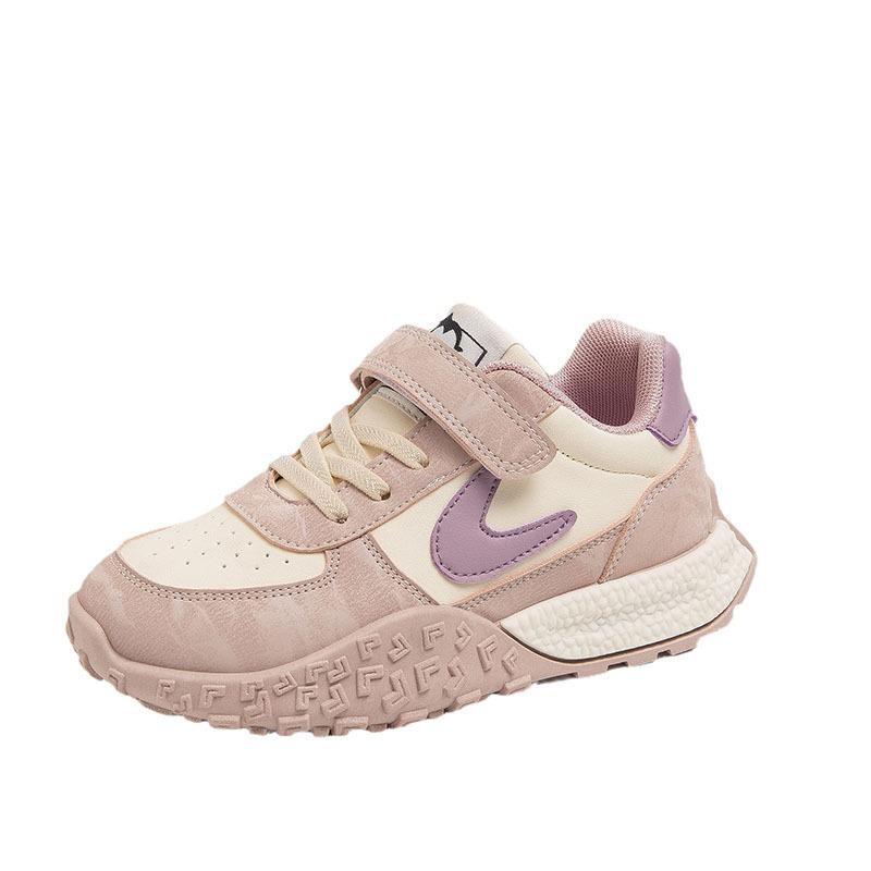 Astro Boy Mädchen-Sneakers Frühjahr 2025 Beliebte Dad-Schuhe Leichtgewichtige Mädchen-Kinderschuhe Kinder-Sporttrends