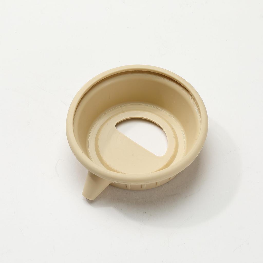 CAMPING MOON Camping 450 Mug Single Mug 450ml Silicone Lid